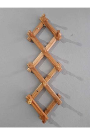 آویز سفید چوب Genel Markalar - کد 34480239