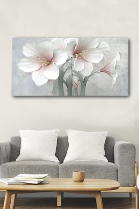 تابلو رنگی کنواس Sanat Tablo - کد 209046998