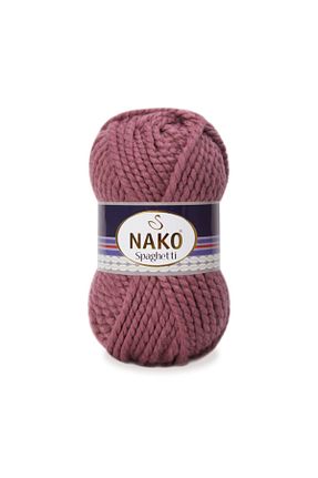 نخ بافندگی طوسی Nako - کد 203006912