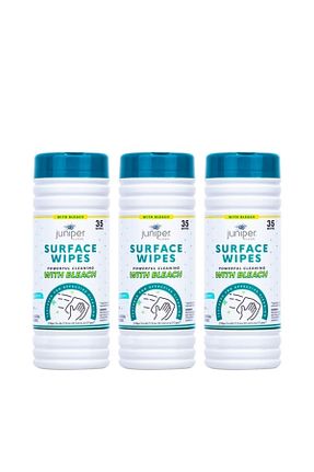 دستمال مرطوب Juniper Clean - کد 210028026
