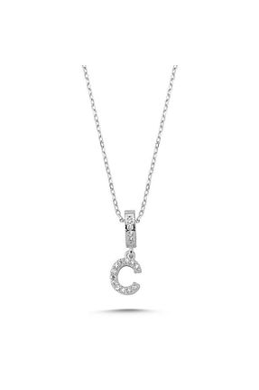 گردنبند نقره زنانه 925 عیار KOVAC - کد 208910811