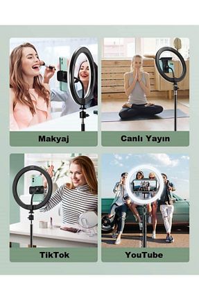 اکسسوری عکاسی و فیلم برداری سفید EN SİGA - کد 166187763