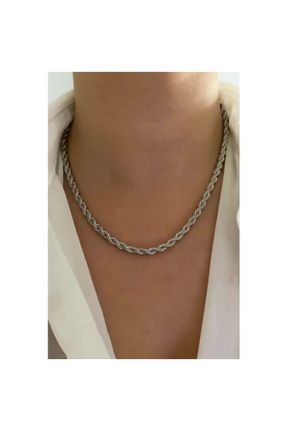گردنبند جواهر زنانه کد 209433374
