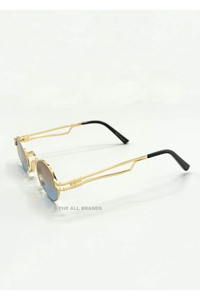 عینک آفتابی رنگی زنانه UV400 Eyemood - کد 210044131