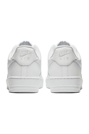 کفش پیاده روی سفید مردانه پارچه ای Nike - کد 208828937