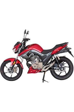 موتور سیکلت بنزینی قرمز 2023 Mondial - کد 745757732