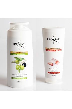 ست مراقبت مو PROXİVE - کد 79571745