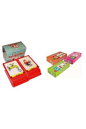 کتب فعالیتی و آموزشی 3 - 6 سال Yuka - کد 106162648