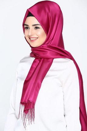 شال سرمه ای زنانه şehri şal - کد 210846556