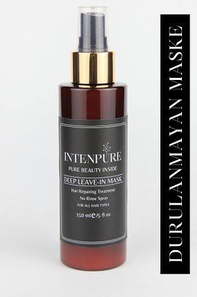 ماسک مو intenpure - کد 211978093