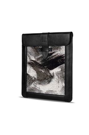 کیف تبلت مشکی Apple Uyumlu LONDO - کد 211177628