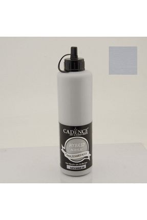 رنگ اکریلیک طوسی Cadence Boya - کد 211360456