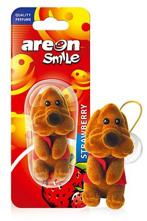 خوشبو کننده خودرو Areon - کد 32446872