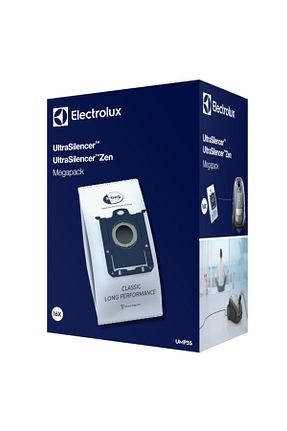 اکسسوری جاروبرقی سفید Electrolux - کد 211028306