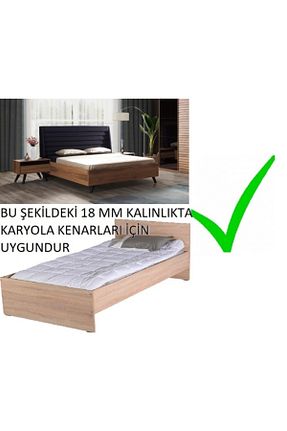 سایر اکسسوری های اتاق سفید Aksu Mobilya - کد 34032877