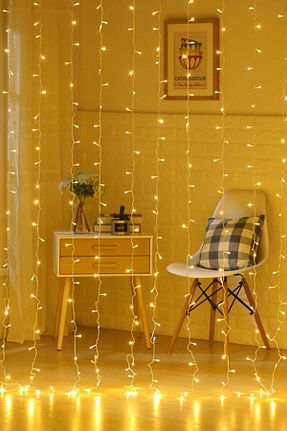 چراغ LED زرد Sore - کد 151875660
