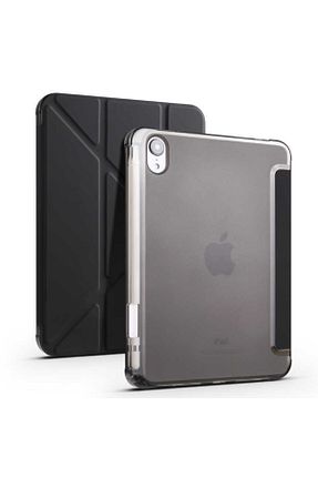 کیف تبلت مشکی Apple Uyumlu UnDePlus - کد 211502581