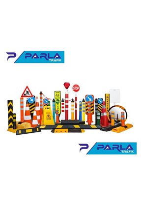 جعبه کمکهای اولیه و ترافیک خودرو Üstün - کد 179412744