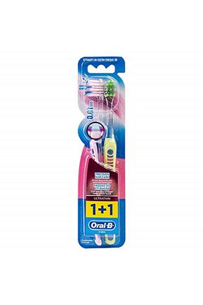 مسواک دستی Oral-B - کد 1886552