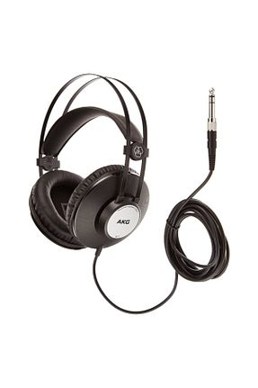 هدفون استودیویی Akg - کد 34927391