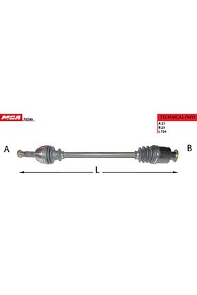 اکسل زیر و سری MGA - کد 67837315