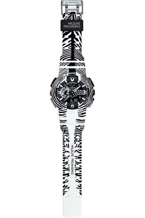 ساعت مچی مشکی مردانه 51-55 میلی متر Casio - کد 214165245
