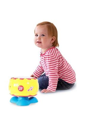عروسک و اسباب بازی فعالیتی Birlik Oyuncak - کد 164471654