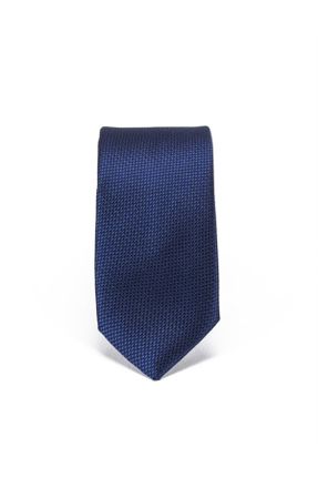 کراوات آبی مردانه پلی استر کد 33025267