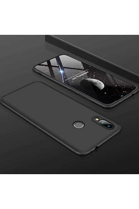 کاور و قاب مشکی Samsung Galaxy M20 Nezih Case - کد 65242526