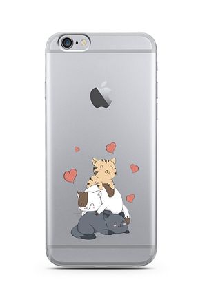 کاور و قاب سفید iPhone 6S Spoyi - کد 50815024