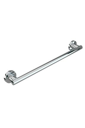 آویز حمام بژ Defne Banyo - کد 65874915