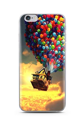 کاور و قاب سفید iPhone 6S Spoyi - کد 50815339