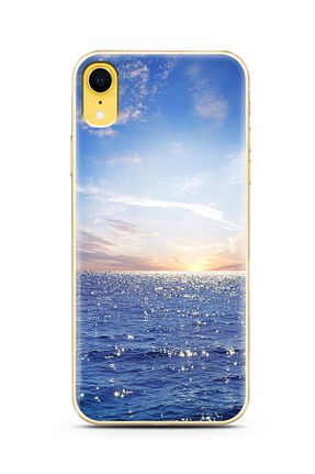 کاور و قاب سفید iPhone xR Spoyi - کد 50814349