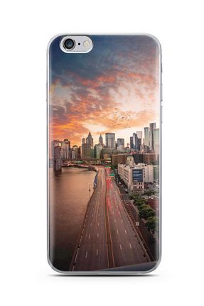 کاور و قاب سفید iPhone 6S Plus Spoyi - کد 50814801