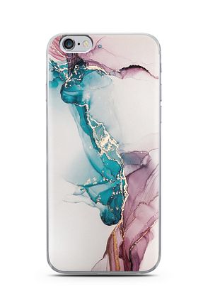 کاور و قاب سفید iPhone 6S Plus Spoyi - کد 50813679