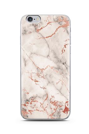 کاور و قاب سفید iPhone 6S Plus Spoyi - کد 50813798