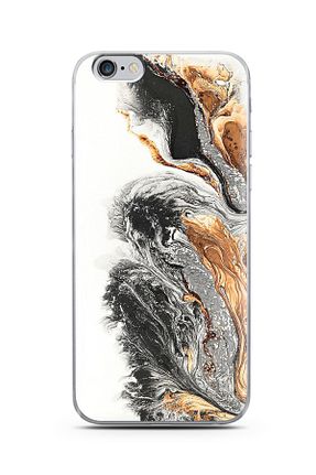 کاور و قاب سفید iPhone 6S Plus Spoyi - کد 50814220
