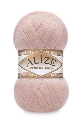 نخ بافندگی بژ Alize - کد 36900573
