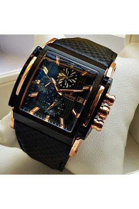 ساعت مچی سفید مردانه 46-50 میلی متر Raymond - کد 66049928