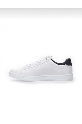 کفش اسنیکر سفید زنانه بند دار U.S. Polo Assn. - کد 44445968