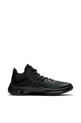 کفش بسکتبال سفید مردانه پارچه ای Nike - کد 32958319