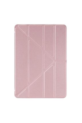 کیف تبلت صورتی xiaomi Uyumlu Nezih Case - کد 211774259