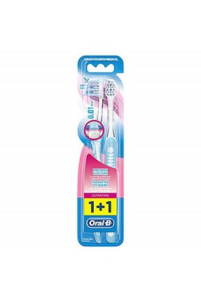مسواک دستی Oral-B - کد 1886552