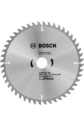 تیغه اره مدور Bosch - کد 100031937