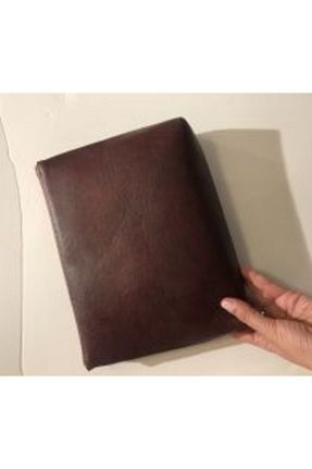 کیف پورتفوی و کلاچ زرشکی زنانه چرم مصنوعی Pinkylola - کد 213306337