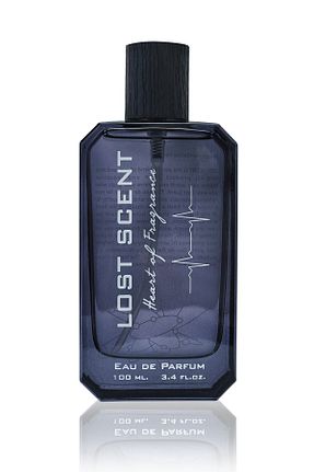 ادکلن مردانه Lost Scent - کد 213541286