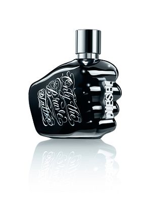 ادکلن مشکی مردانه Diesel - کد 270016