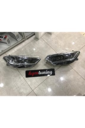 چراغ جلوی خودرو Led HYM TUNİNG - کد 212310670