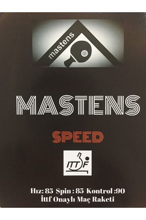  مشکی MASTENS - کد 124363943