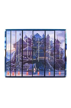 رمان خارجی Scholastic - کد 70302382